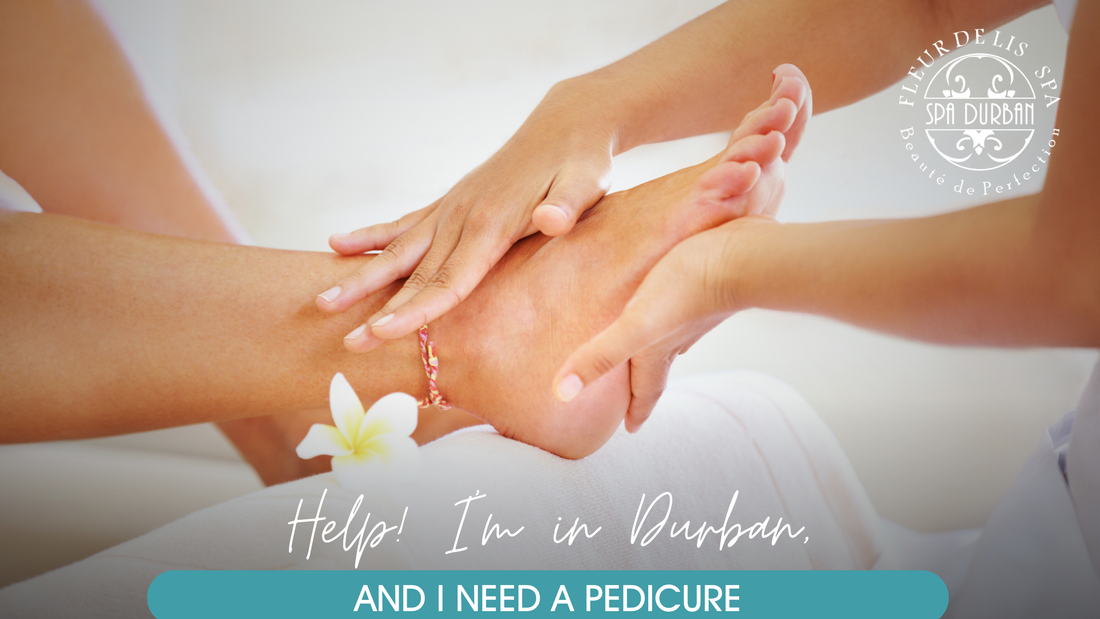 pedicure