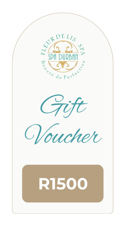 R1500 Gift Voucher