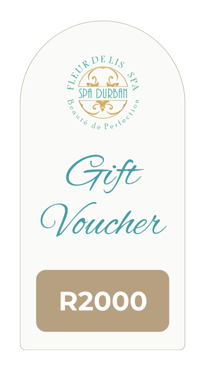 R2000 Gift Voucher