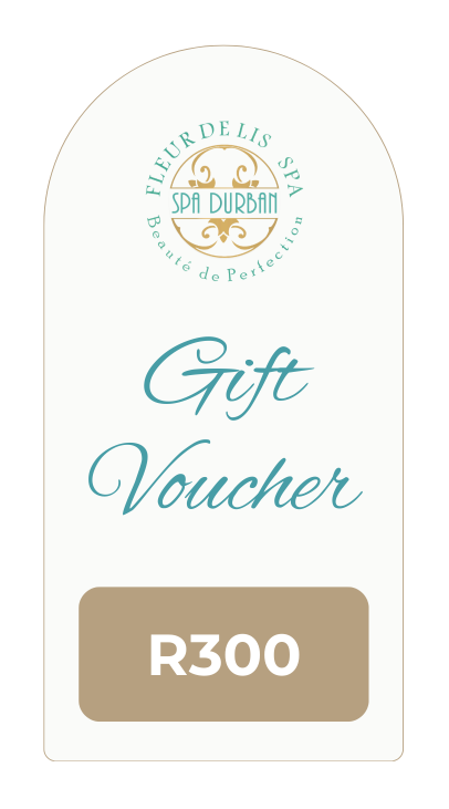 R300 Gift Voucher