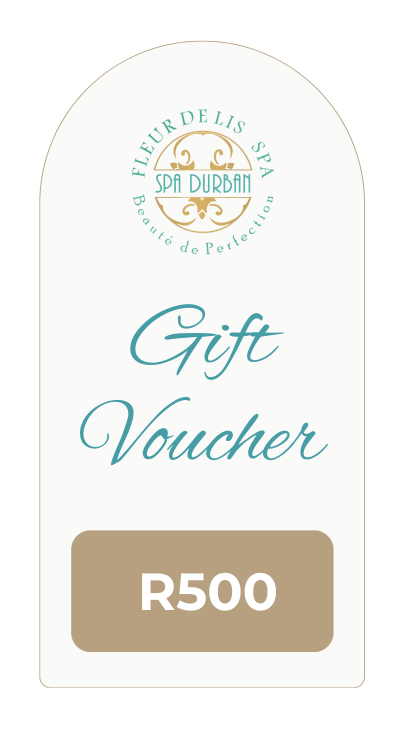 R500 Gift Voucher