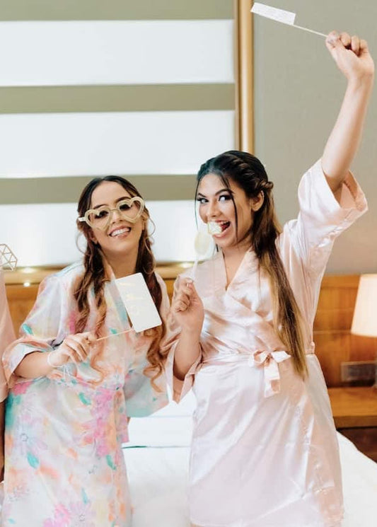 Bridal/Baby Shower 10 Adults