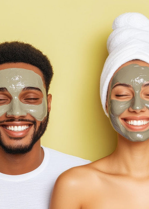 Couples Detox: 2 hours