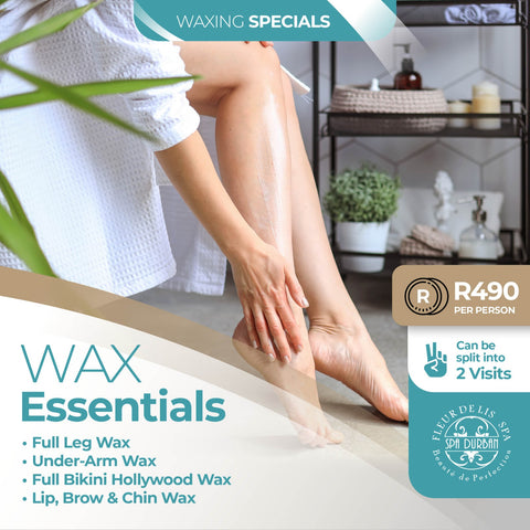 Wax Essentials