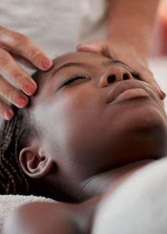 Indian Head, Neck & Shoulder Massage-30mins