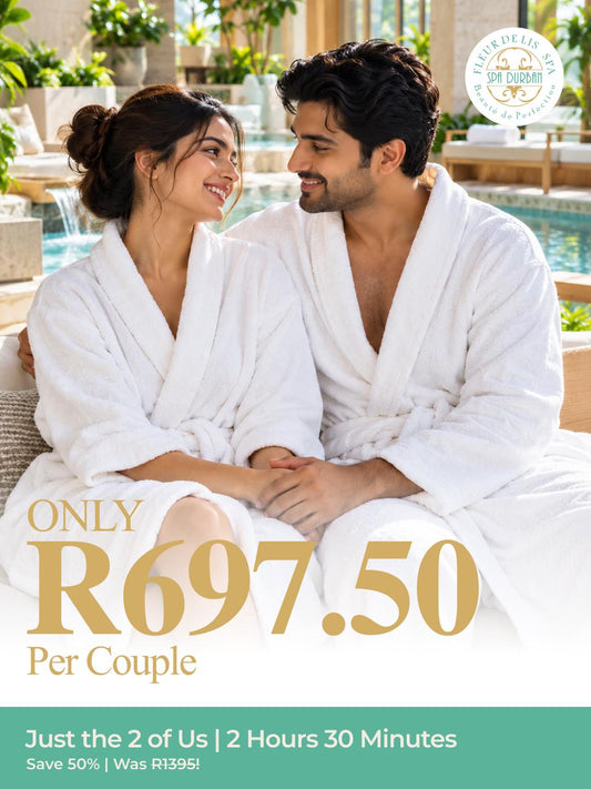 Just the 2 of us: 2h30mins -SAVE 50%- 5 Day Deal - 4 Days left