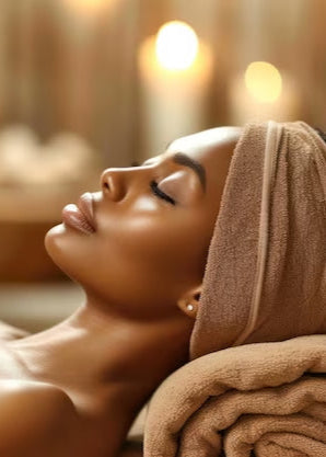 Massage Contracts: 1h15mins