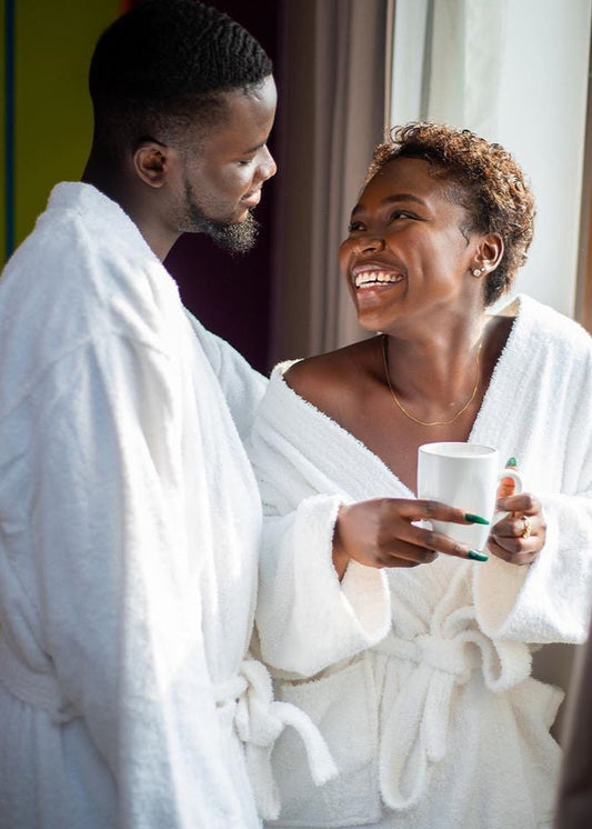 A Morning Escape Including a Buffet Breakfast: 2 hours