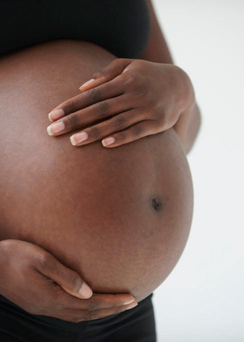 Pregnancy Massage: 60mins