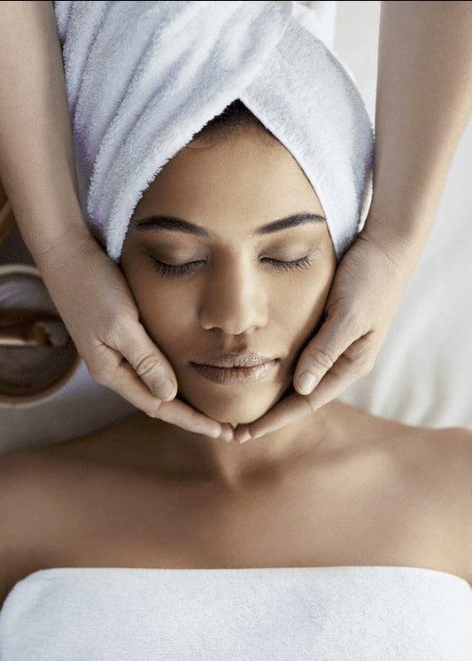 A Moment Of Bliss: 1h15mins