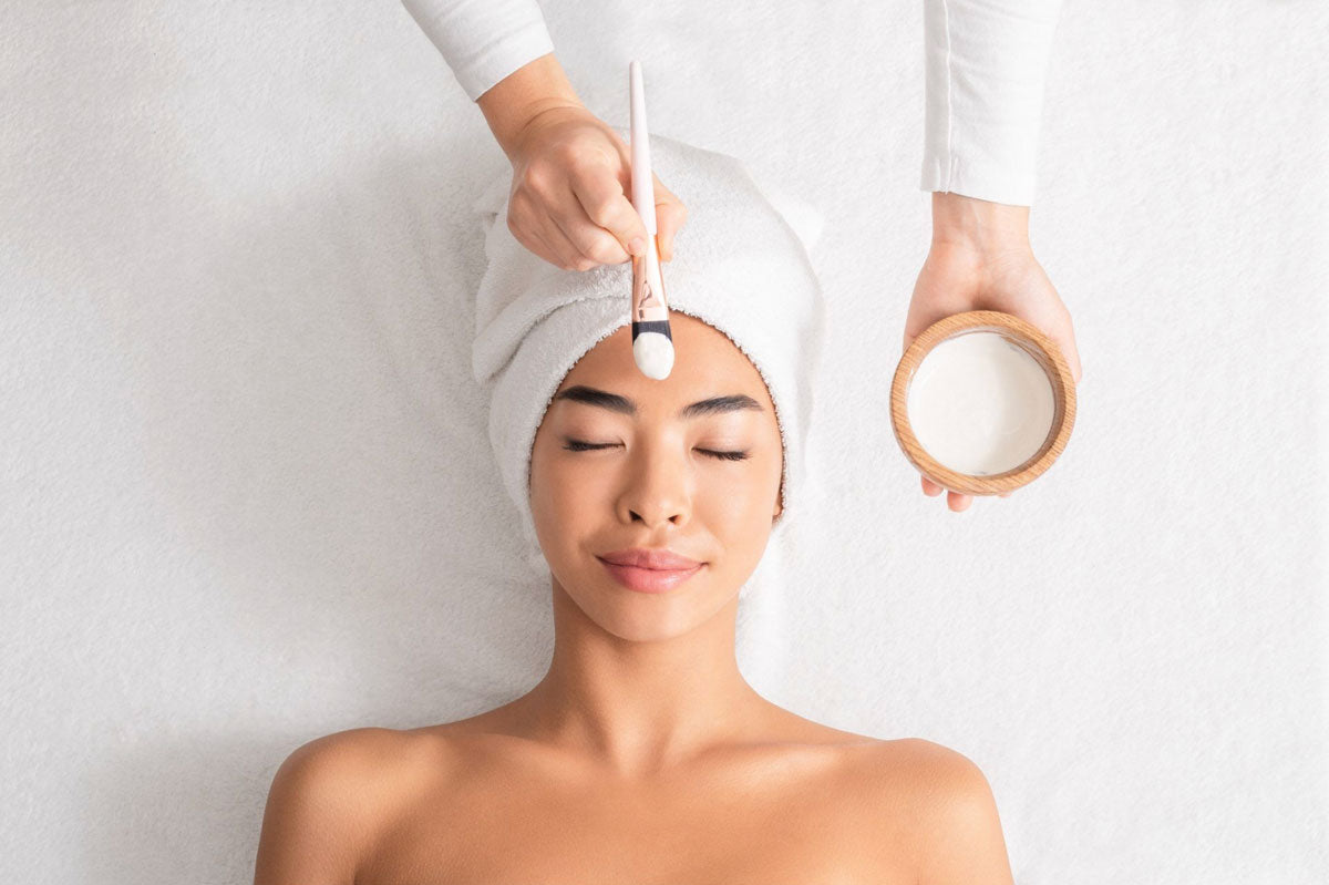 Solo Spa Escape: Build Your Perfect Spa Day