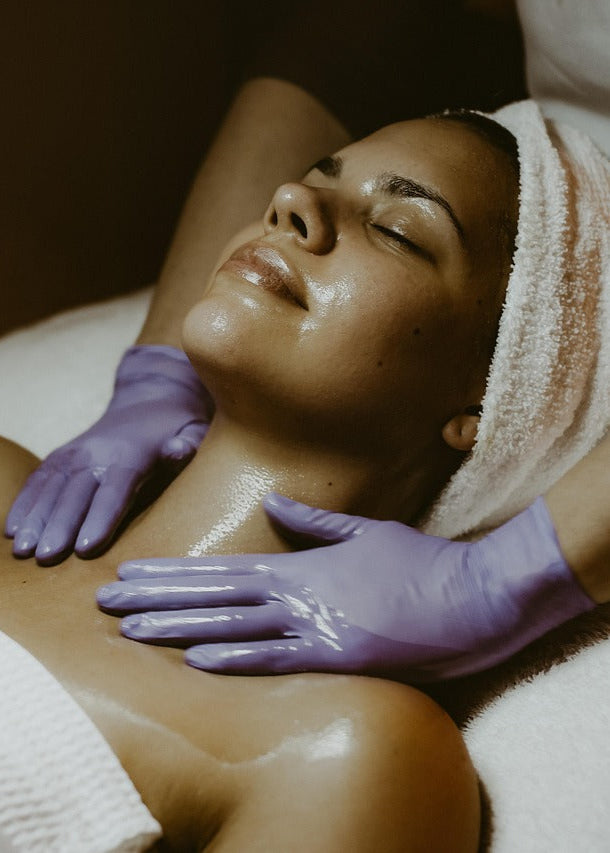 Spa Balance: 2 hours