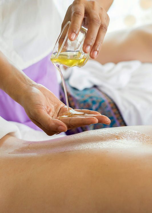 Spa Pamper Morning: 2 hours