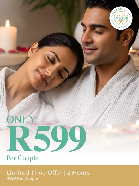 Autumn Umhlanga Embrace: 2hours 🍂