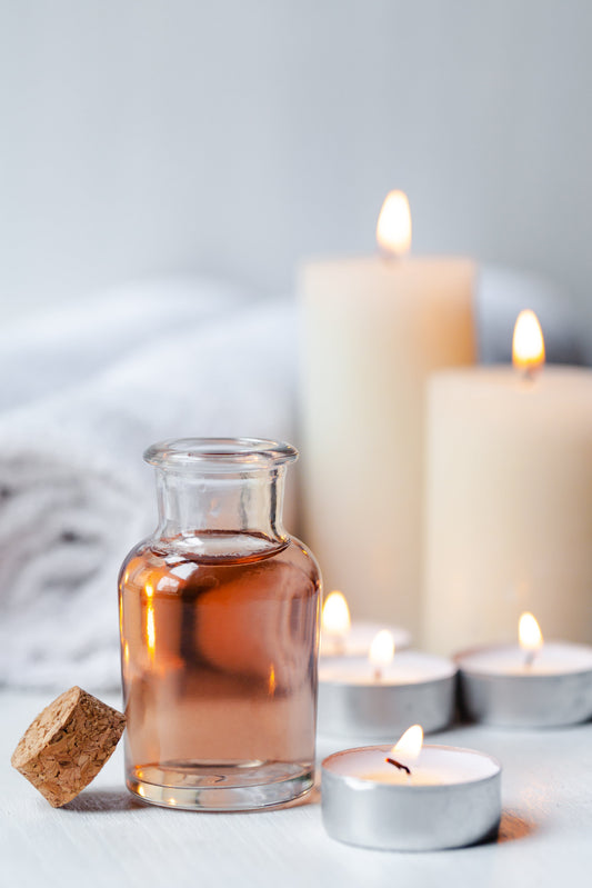 Swedish Back, Neck & Shoulder Massage: 1 Hour