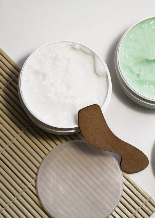 Refreshing Back Treat-Scrub, Steam & Detox Mask - 30mins