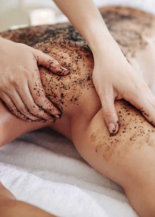 Body Exfoliation