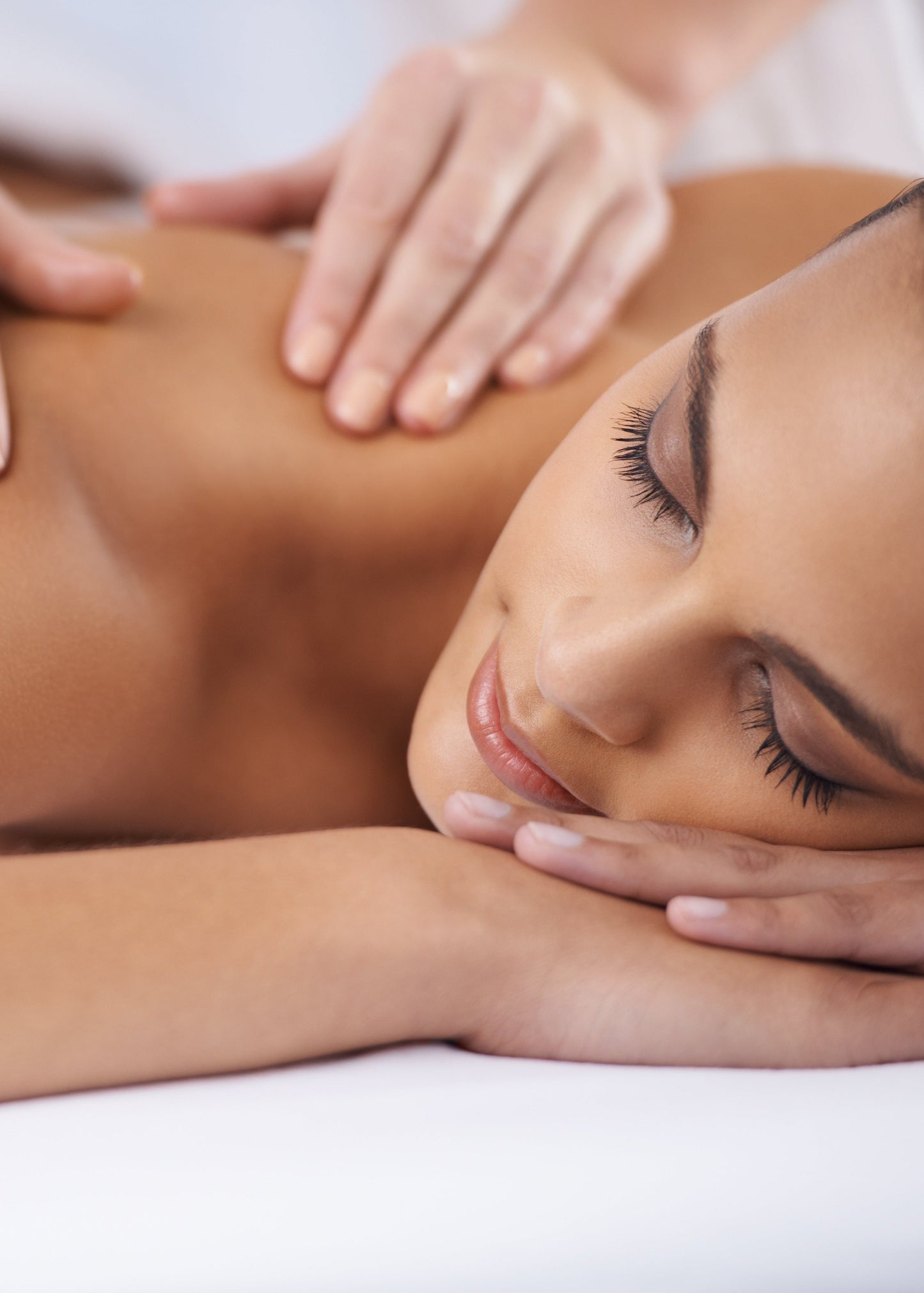 Cocoon Package: 1h15mins