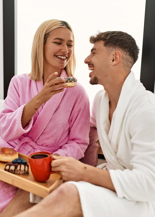 Couples Spa Escape: 2 hours