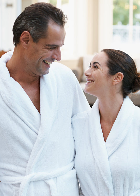 Dreamy Blissful Package: 3 hours