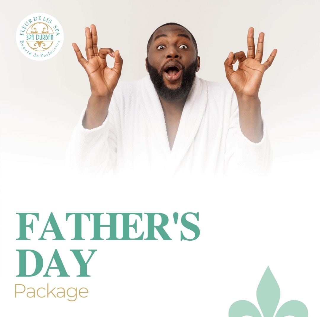 Fathers Day Package: 2hours