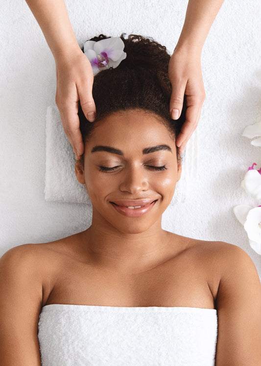 Heavenly Treat: 3 hours