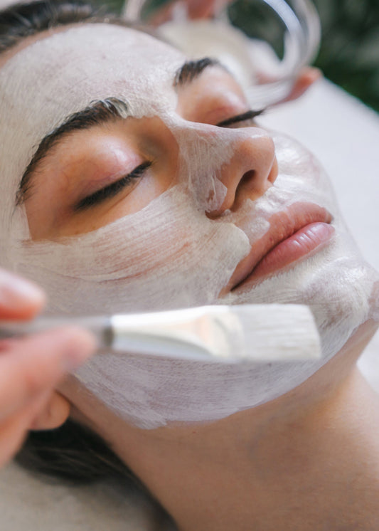 Hydration Booster Facial (No Steam) - 30mins