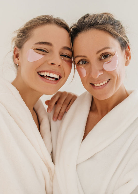 Spa Harmony: 4 hours