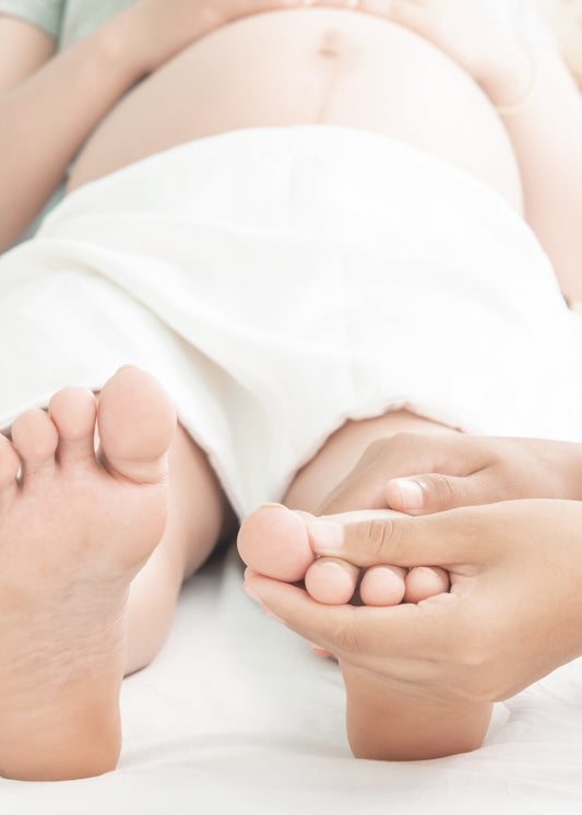 Mummy to be: 1h30mins