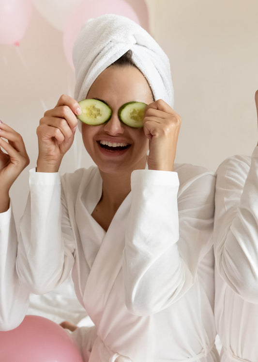 Rejuvenate Me: 45mins