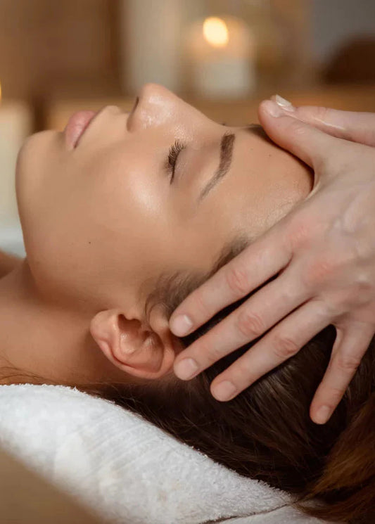 Retreat & Restore: 2 hours