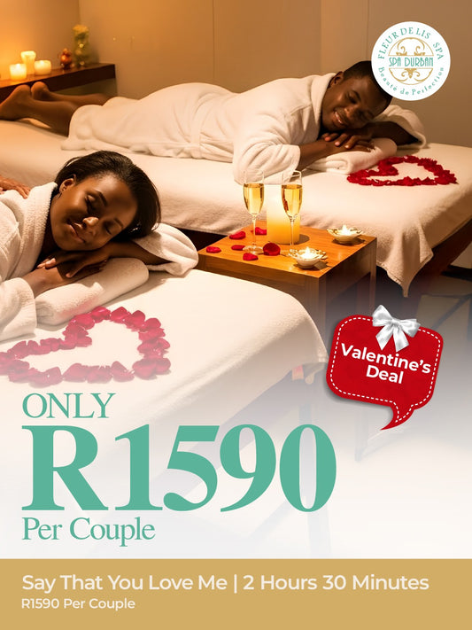 Say That You Love Me - 2h30mins