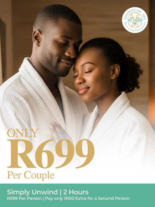 Simply Unwind: 2hours