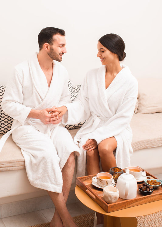 Skye Luxe Treat: 2 hours