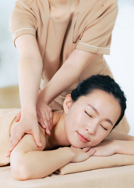 So Serene Spa - 3 Treatments: 2 hours