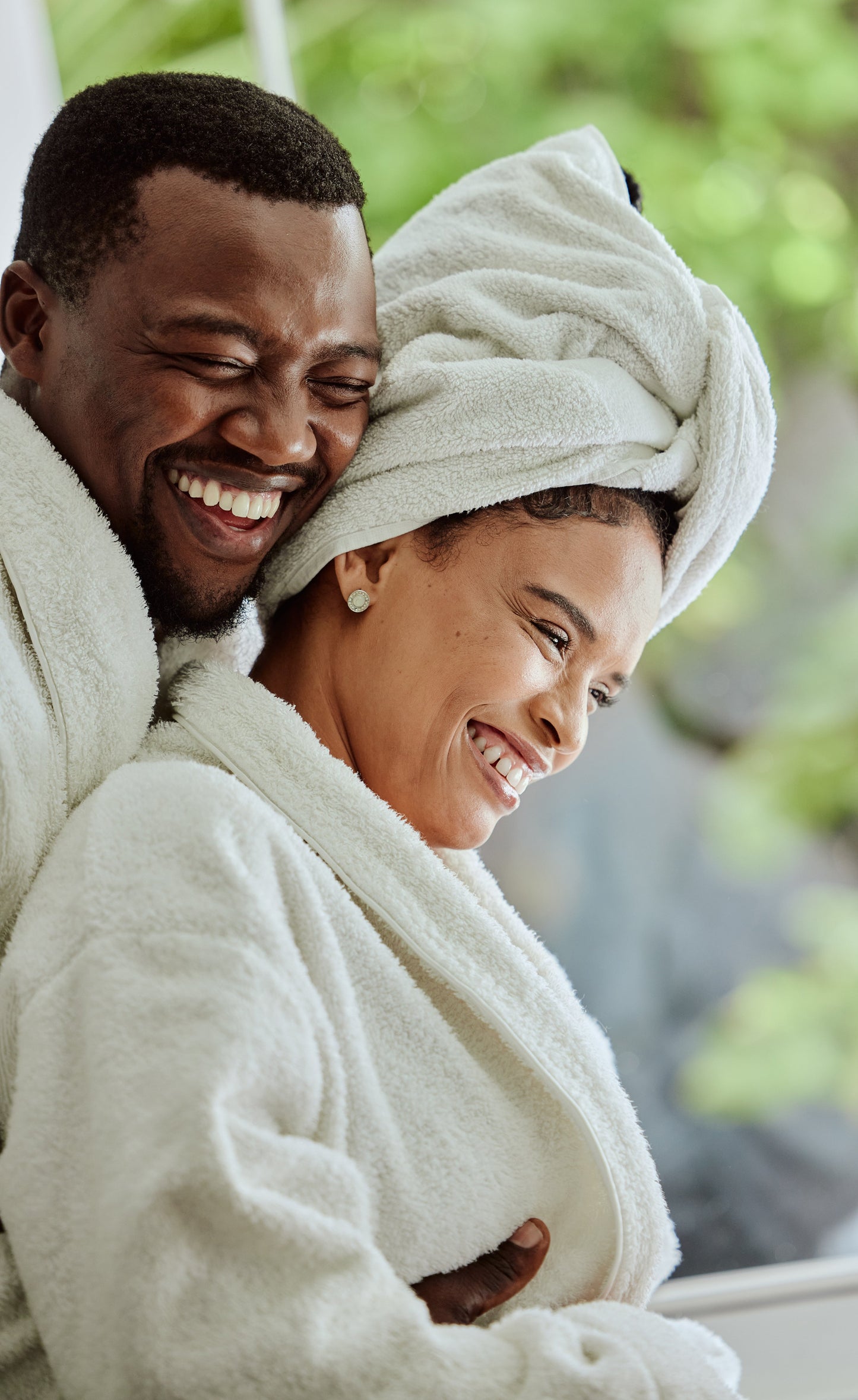 Spa Embrace: 2 hours