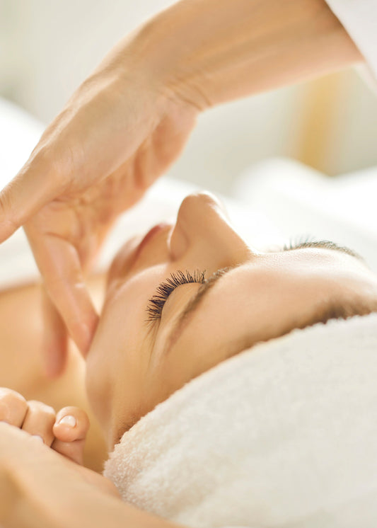 Spa Mix n' Match: 2 hours