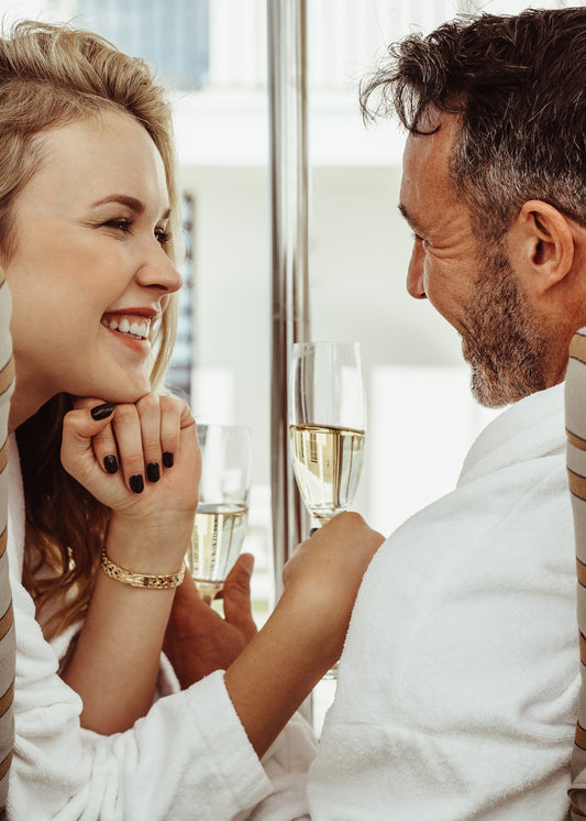 Spa Re Energize: 2 hours