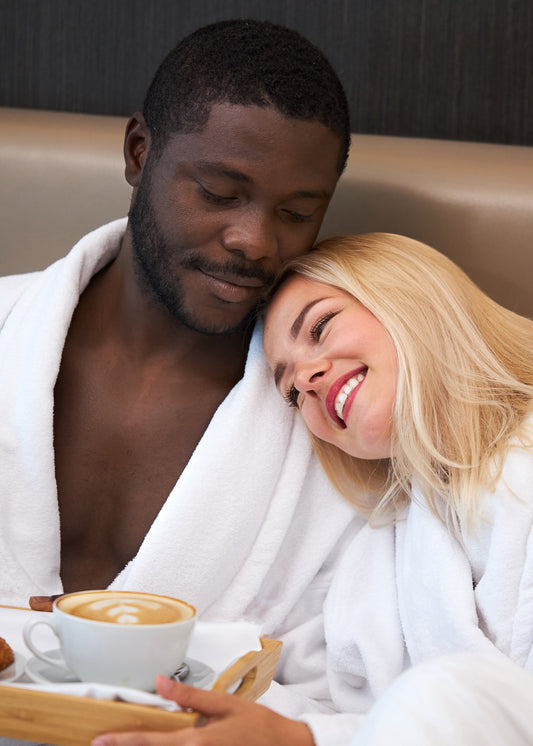 Tuscan Spa Treat: 2 hours