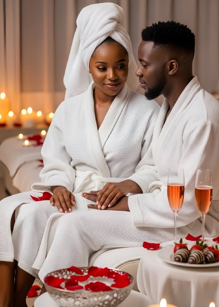 Pre Valentines Treat :2hours