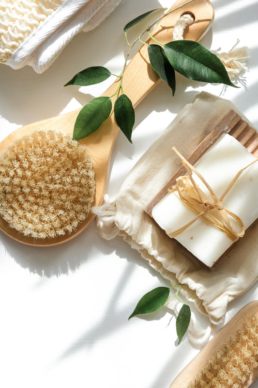 Skin Tightening Wrap-1hour