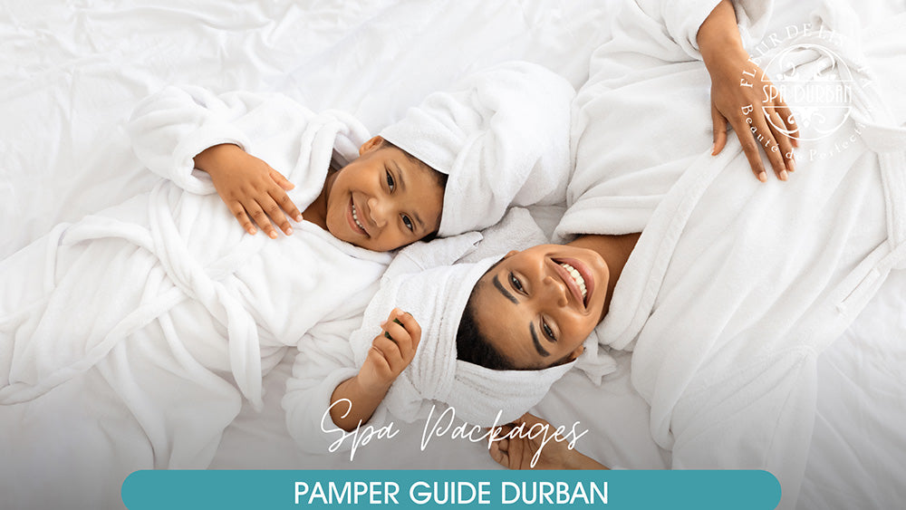 Spa Packages Pamper Guide Durban