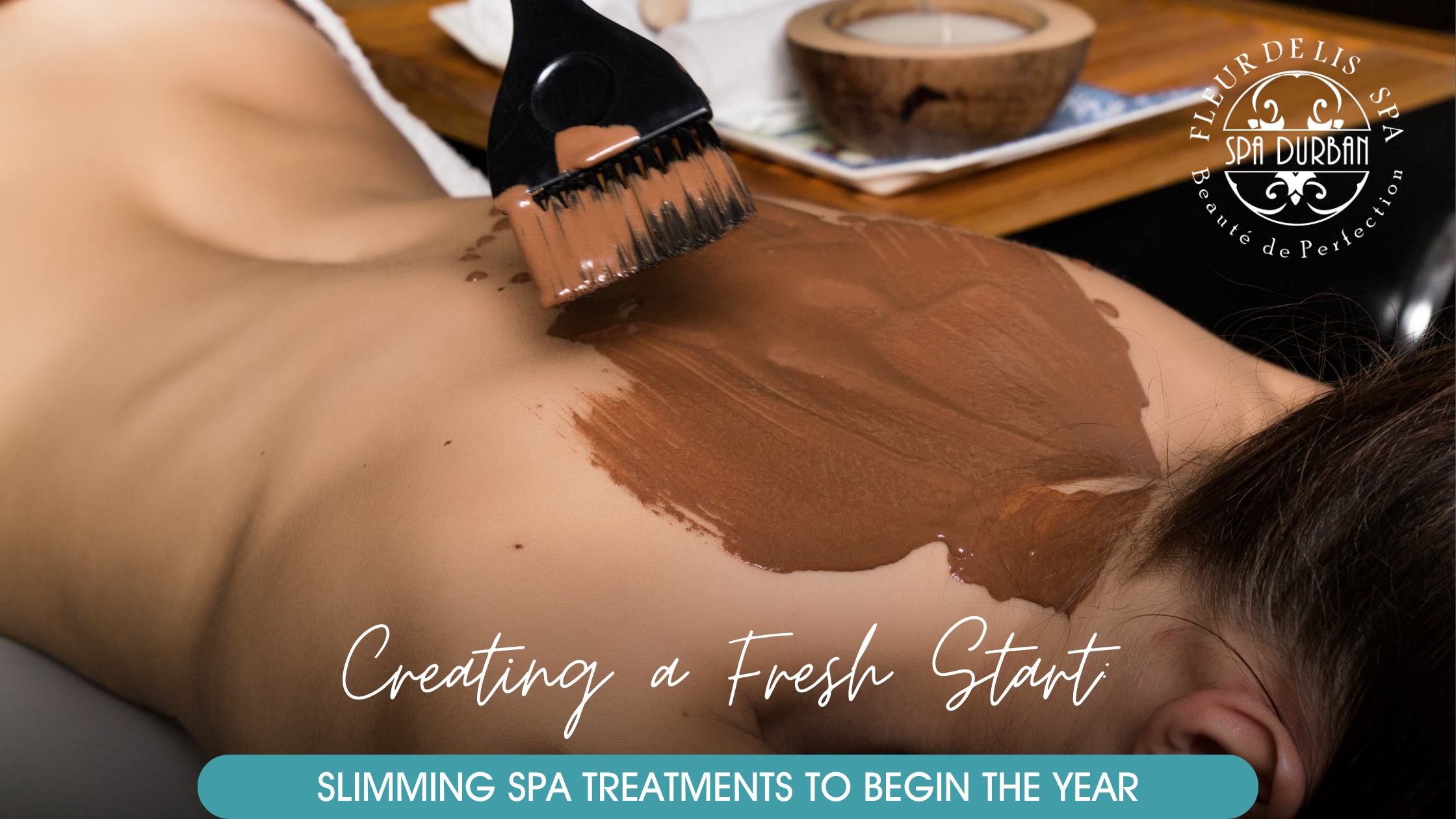 Creating a Fresh Start: Slimming Spa Treatments to Begin the Year