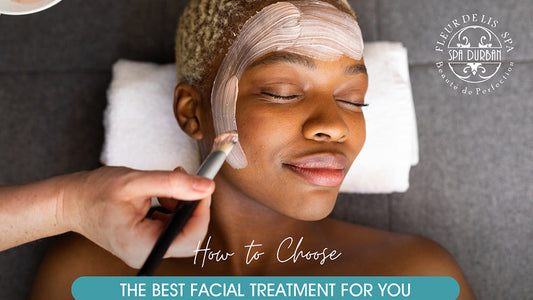 How to Choose the Best Facial