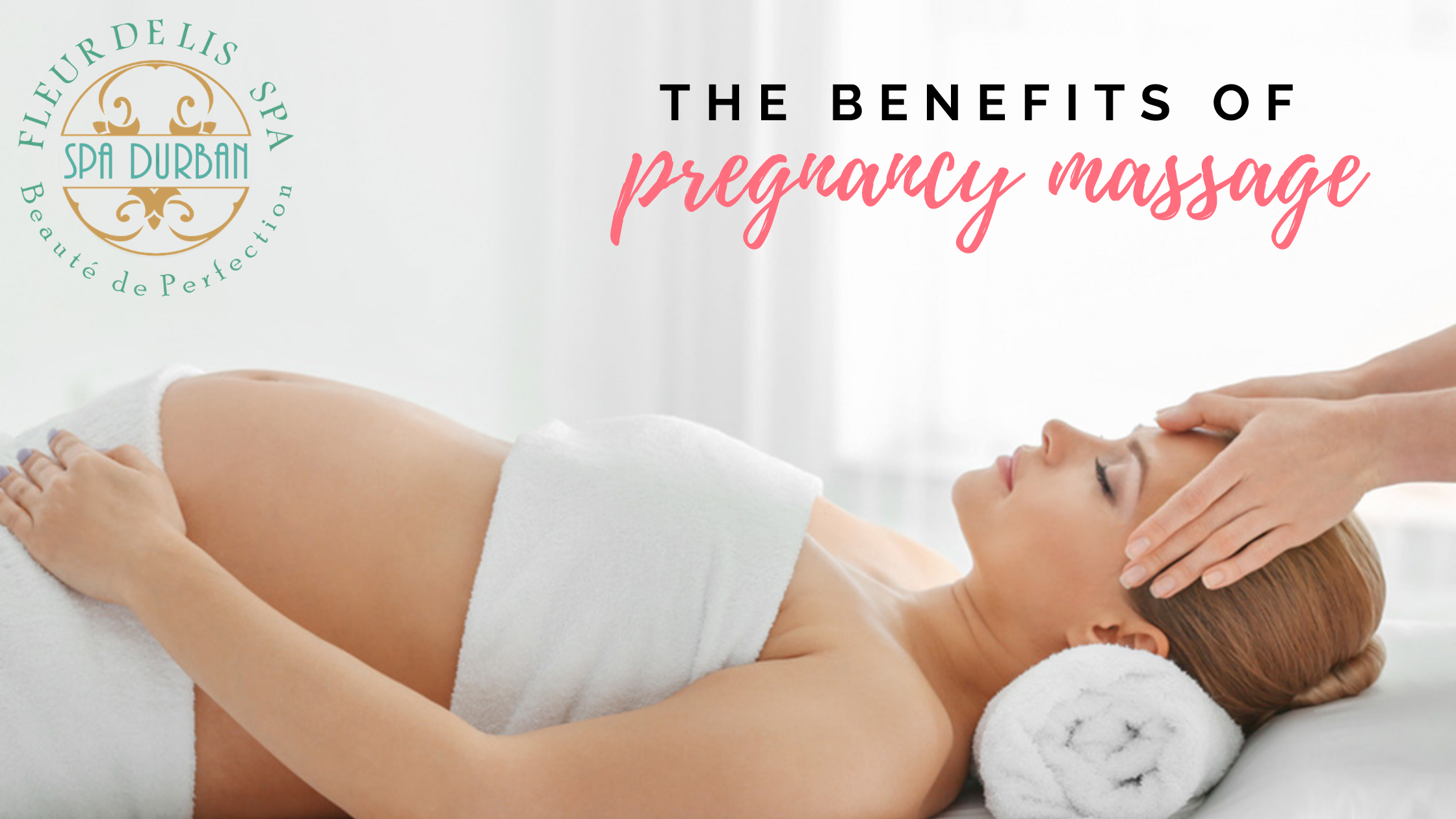 The Benefits of Pregnancy Massage