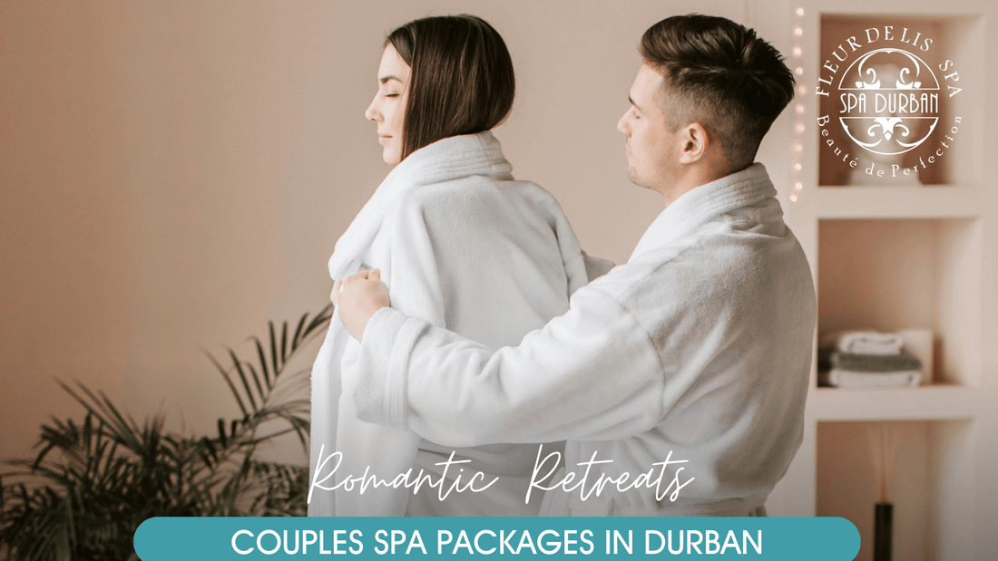 Affordable Couples Spa Packages