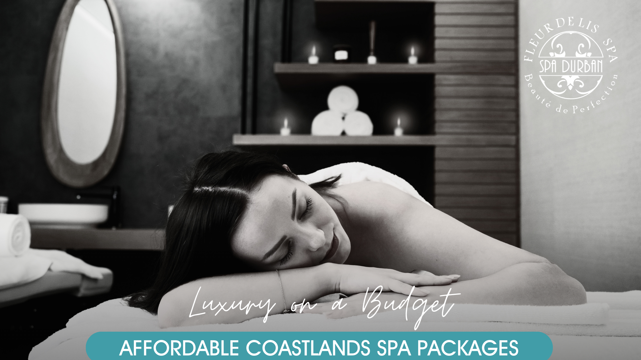 Luxury on a Budget: Affordable Spa Packages at Coastlands Spa