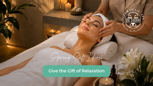 Spring Gift Ideas: Give the Gift of Relaxation