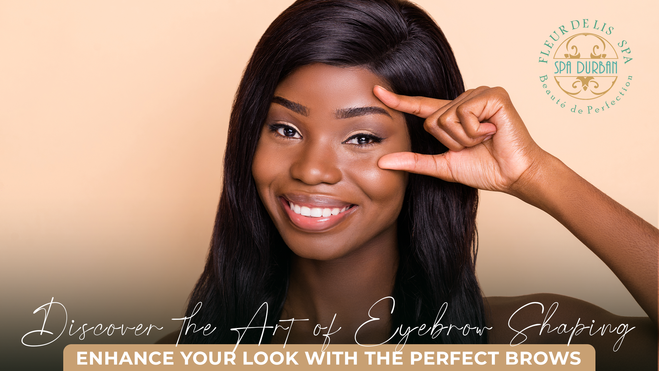 Discover the Art of Eyebrow Shaping: Enhance Your Look with the Perfect Brows