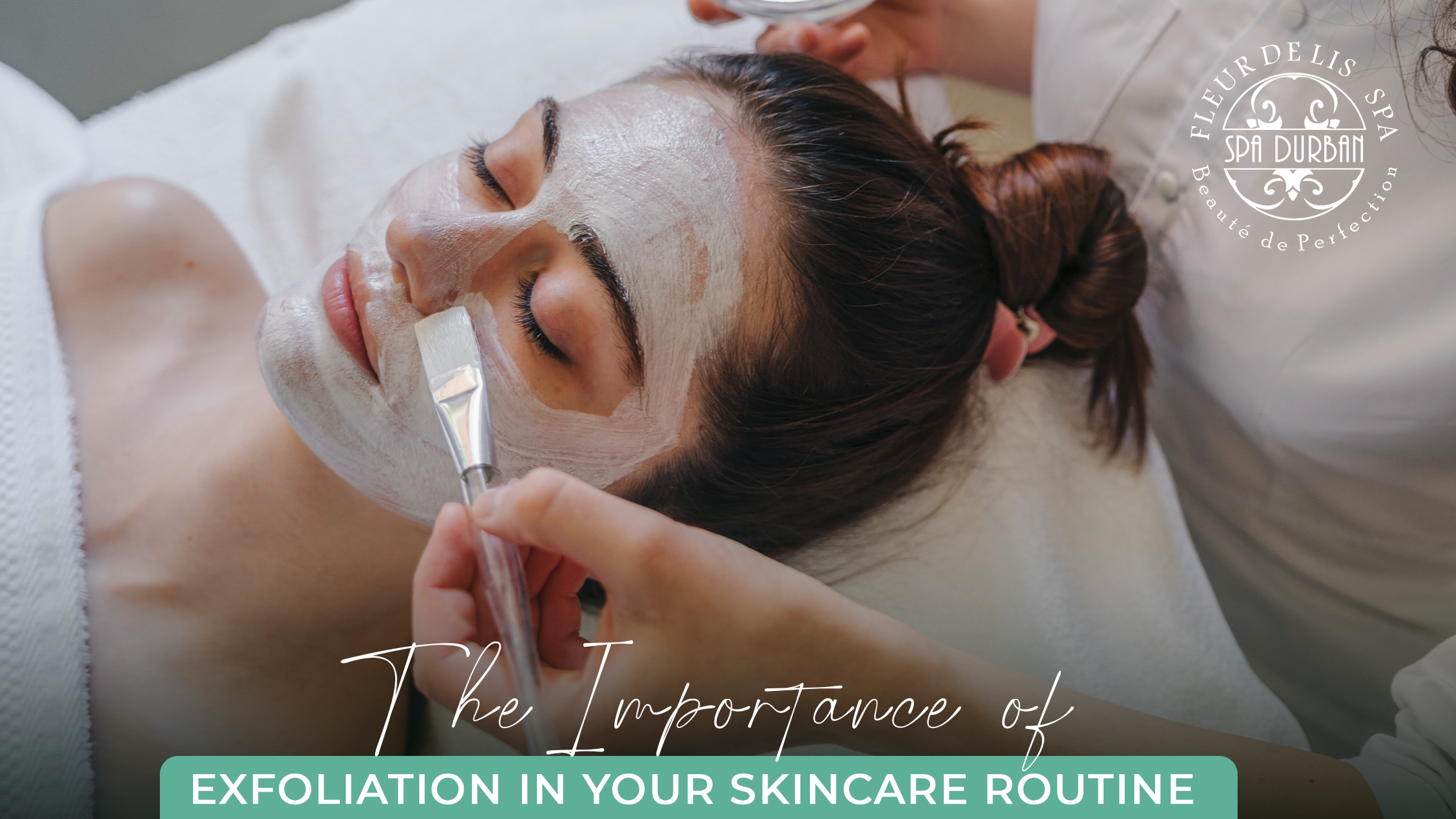 The Importance of Exfoliation in Your Skincare Routine